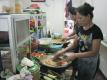 How To Make Corn And Bean Sprout Salad