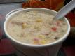 How To Make Corn And Chicken Chowder