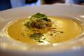 Corn and Crab Soup