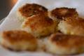 Corn Croquettes