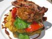 Corn Fritter Puffs
