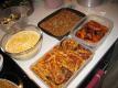 How To Make Corn And Green Bean Casserole