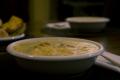 How To Make Corn In Parsley Cream