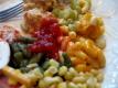 How To Make Corn And Lima