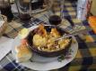 How To Make Amor Polenta Florentine Corn Meal Cake
