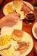 How To Make Corn Meal Dinner Rolls