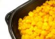 How To Make Corn Patch Salad, Microwaved