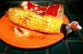 How To Make Corn On The Cob With Chili Butter