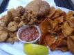 Corn Oysters