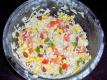 How To Make Corn Rice And Bean Salad