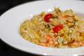 How To Make Corn Risotto