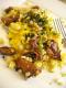 How To Make Skillet Corn Scramble