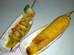 How To Make Corn Sticks