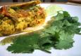 How To Make Corn And Tomatillo Salsa