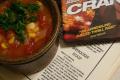 How To Make Corn-tomato Soup