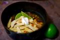 How To Make Corn Tortilla Soup