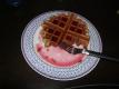 Corn Waffles