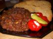 Cornbread Chilli