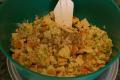 How To Make Traditional Cornbread Dressing