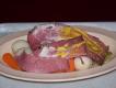 How To Make Corned Beef Cabbage Pie