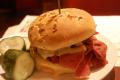 How To Make Corned Beef Sandwich
