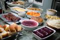 Corned Beef Souffle