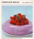 How To Make Cornflour Mould