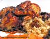 Cornish Game Hen And Rice Bake