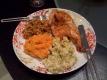How To Make Cornish Hens With Oyster Stuffing