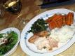How To Make Cornish Hens With Lime