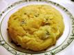 Cornmeal Cheddar Biscuits