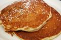 How To Make Cornmeal Pancakes