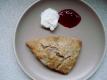 Cornmeal Scones