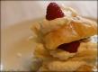 
COTTAGE CHEESE PASTRY