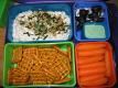 How To Make Cottage Cheese Meat Patties
