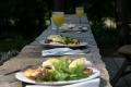 How To Make Cottage Eggs
