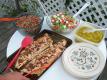 Cottage Salmon Salad