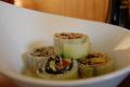 How To Make Cucumber With Country Ham
