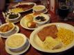 Country Dumpling Dinner