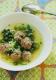 Country Italian Soup