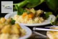 How To Make Baked Country Lamb Stew