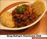 Country Style Peas