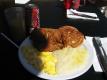Country Style Scrambled Eggs