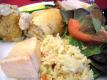 How To Make Country Turkey Stuffing