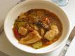 How To Make Courgette Curry