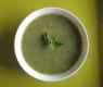 How To Make Courgette And Mint Soup