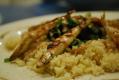 How To Make Couscous Toss