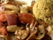 Couscous With Sage