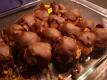 Chocolate Covered Peanut Butter Balls