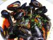 How To Make Cozze Al Pomodoro
